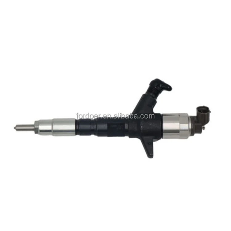 

Diesels Fuel Injector Nozzle 095000-8940 0950008940 23670-0E010 236700E010 for 4045T 6068T Engine