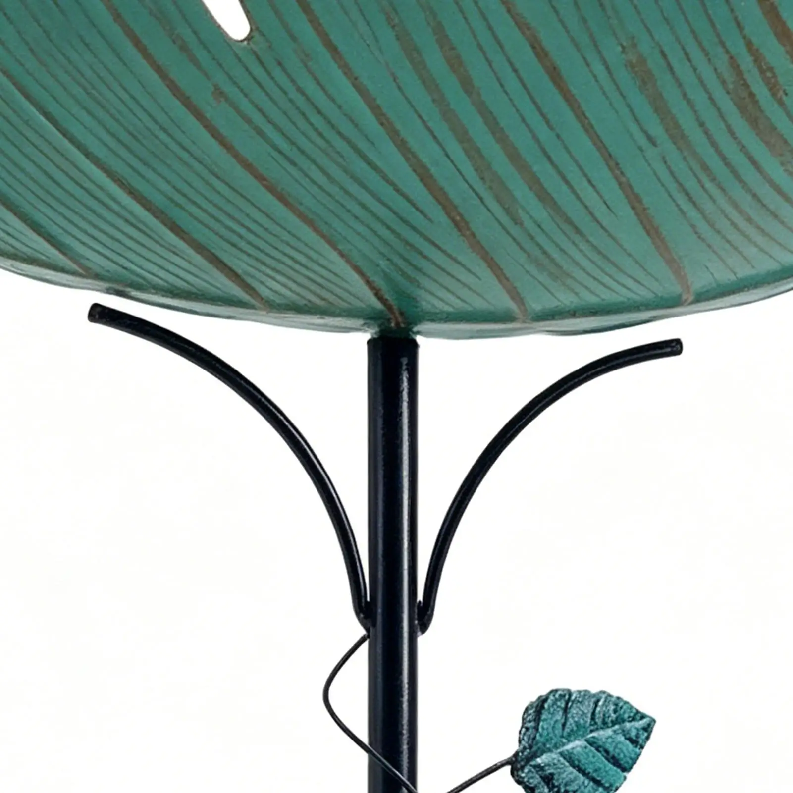 Bird Bath For Outside Decorative Bowl Feeder Birdbaths Large Bird Bath Stake For Pet Aviary Finch Monk Parrots Home Garden