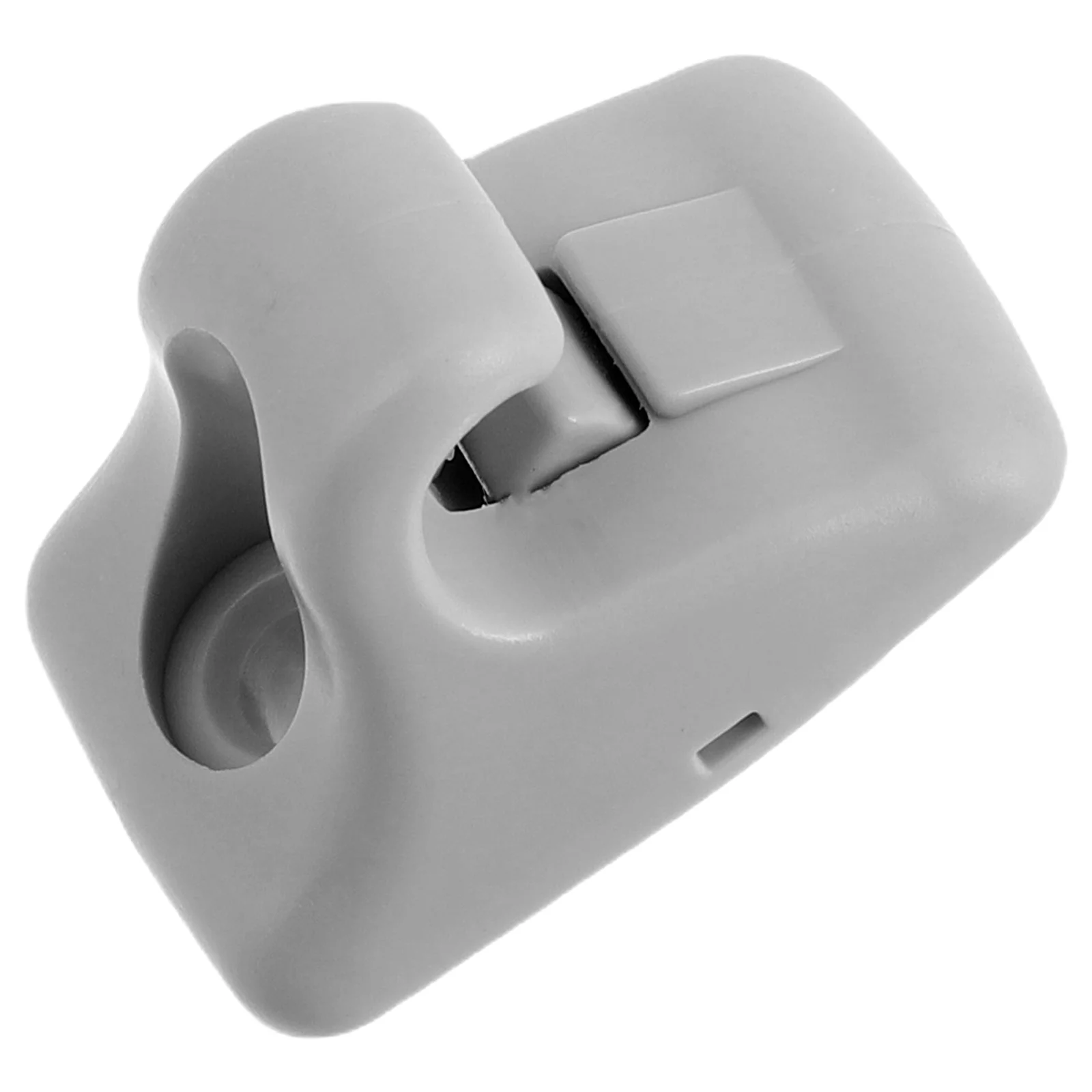 

Universal Car Visor Clip Replacement Strong Hold No Loosening Steady Fixation Compatible with Most Vehicles Fast Setup No Tools