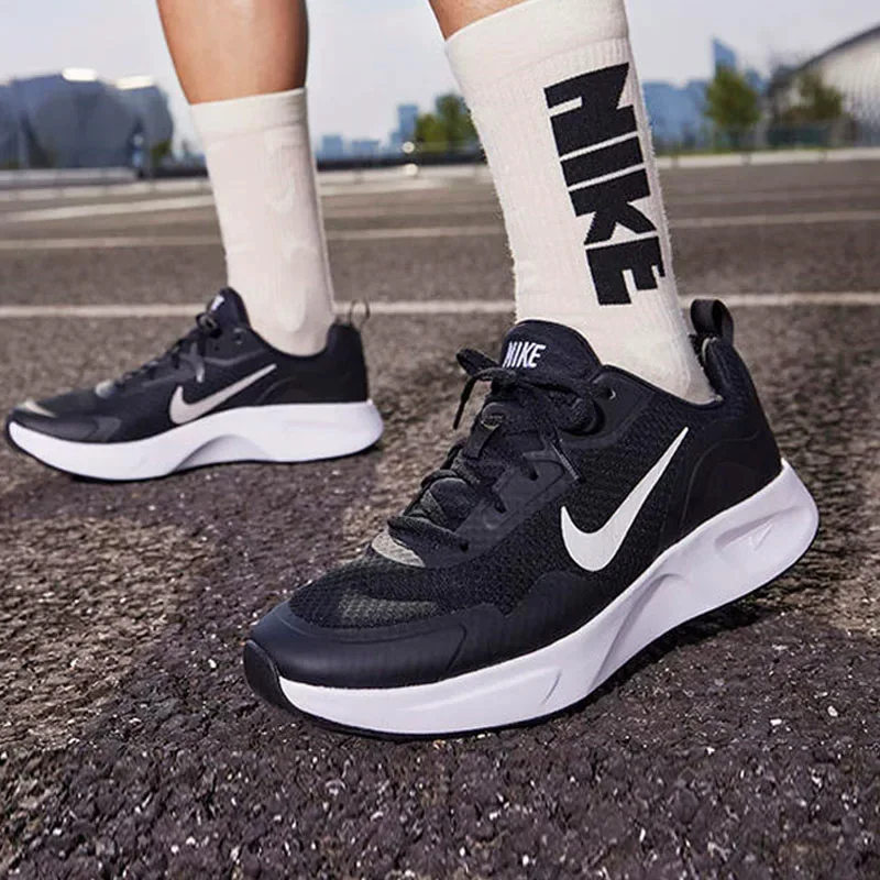 Nike Men's Casual Shoes Official Product - Authentic 2026 New Model WEARALLDAY Summer Breathable Sports Shoes CJ1682-004