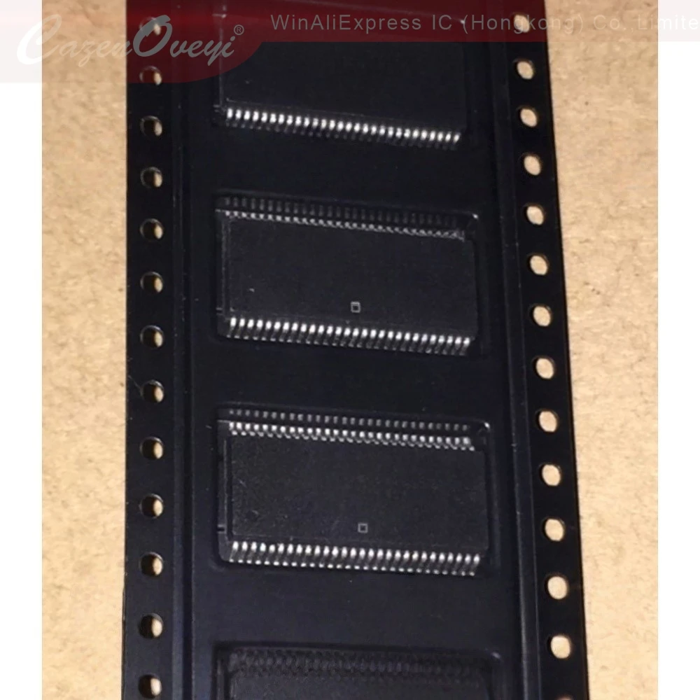 5pcs/lot CY7C68001-56PVXC CY7C68001 DA28F320J5-120 DA28F320 PCF8579T PCF8579 SSOP-56