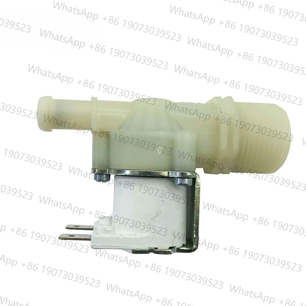 RPE Normally Closed DC24V 6.3W Automatic Inlet Valve Solenoid Valve For Coffee Machine Washing Machine Ice Machine
