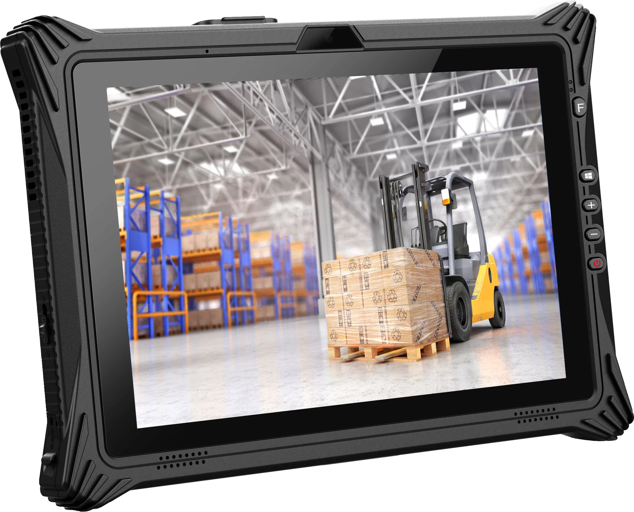 High Quality Rugged Tablet 10 Inch Waterproof  Pc Ip67  With Nfc Reader