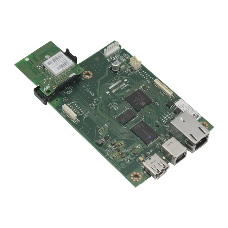 W2Q23-60001 Formatter Board For HP LaserJet Pro MFP M479fdw M479dw M479 479 479dw 479fdw Printer Assembly Parts W2Q22-60001