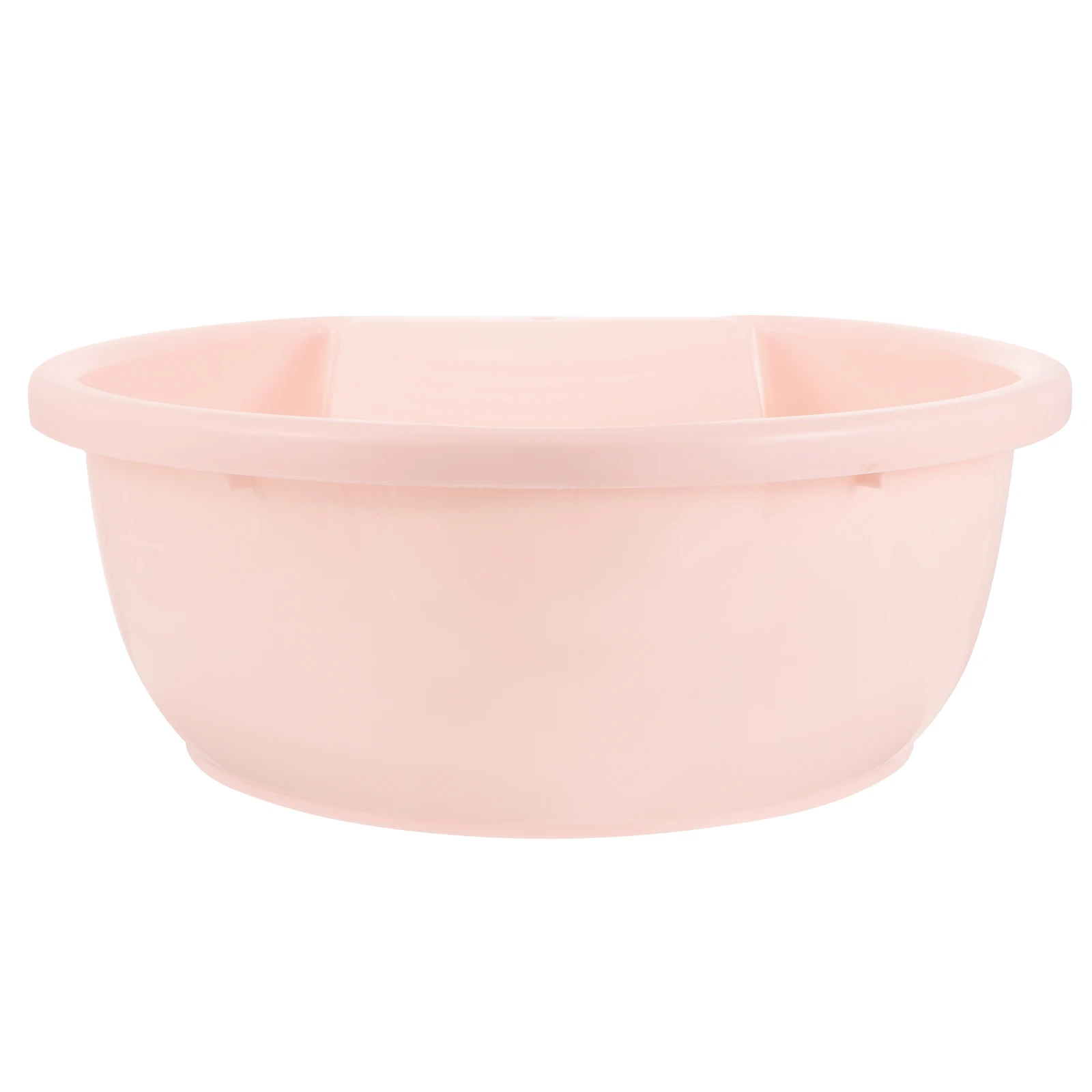 

Wash Basin Plastic Board Camping Laundry Washing Child Hand Washboard Mini Thick