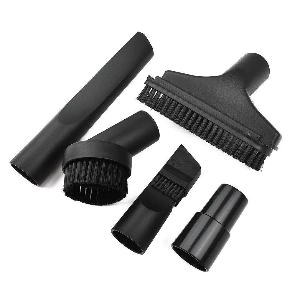 Vacuum Cleaner Nozzle For Karcher MV2 A2004 A2024 WD2 WD3 WD3P DS 5500 Dust Brush Kit Dusting Crevice Stair Cleaning Brushes