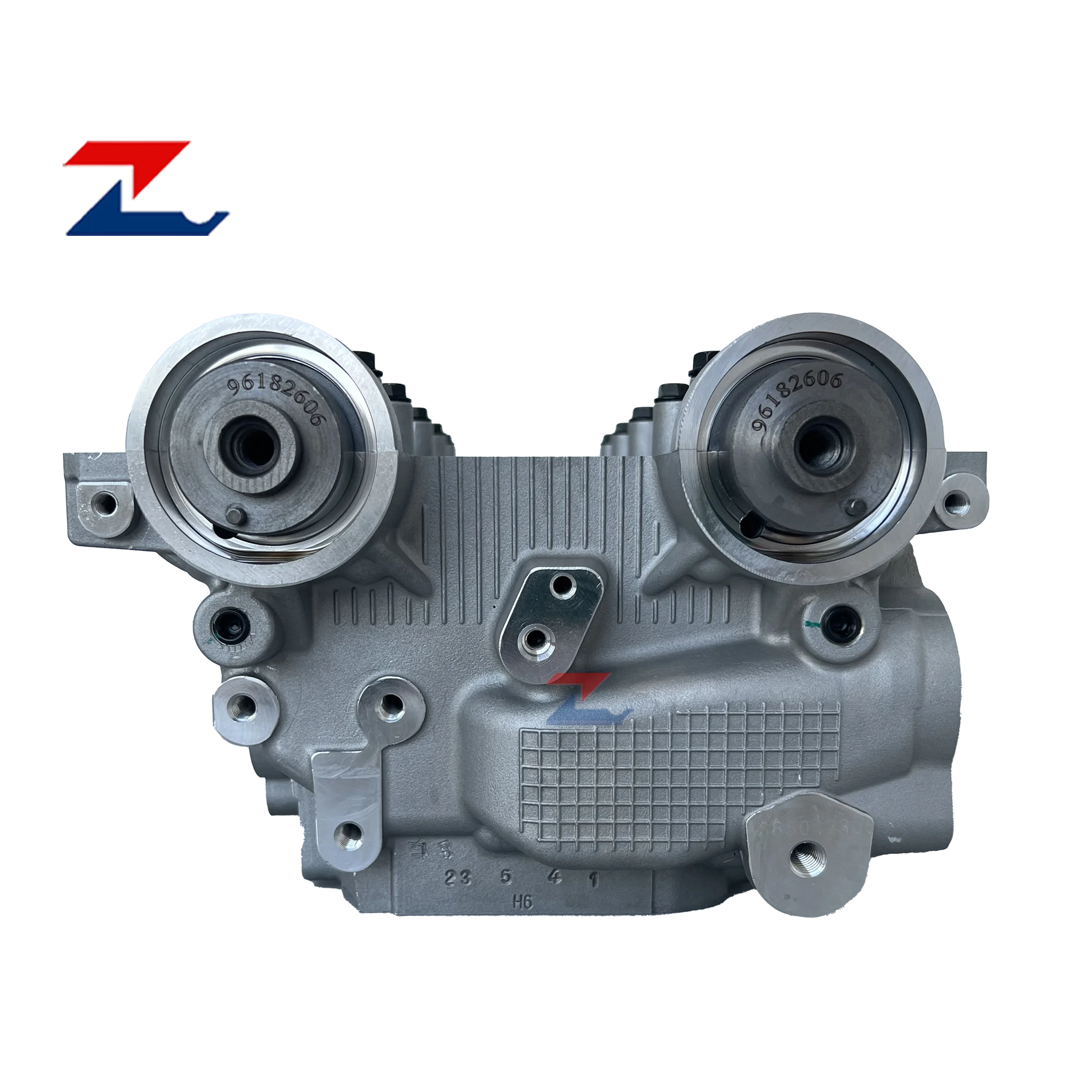 ZMC مصنع العلامة التجارية الجديدة F16D3 محرك الاسطوانة الجمعية قطع غيار السيارات لنماذج شيفروليه بويك/Ror 96446922 96389035 96378691