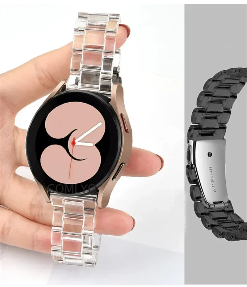 Glacier Transparent… - image