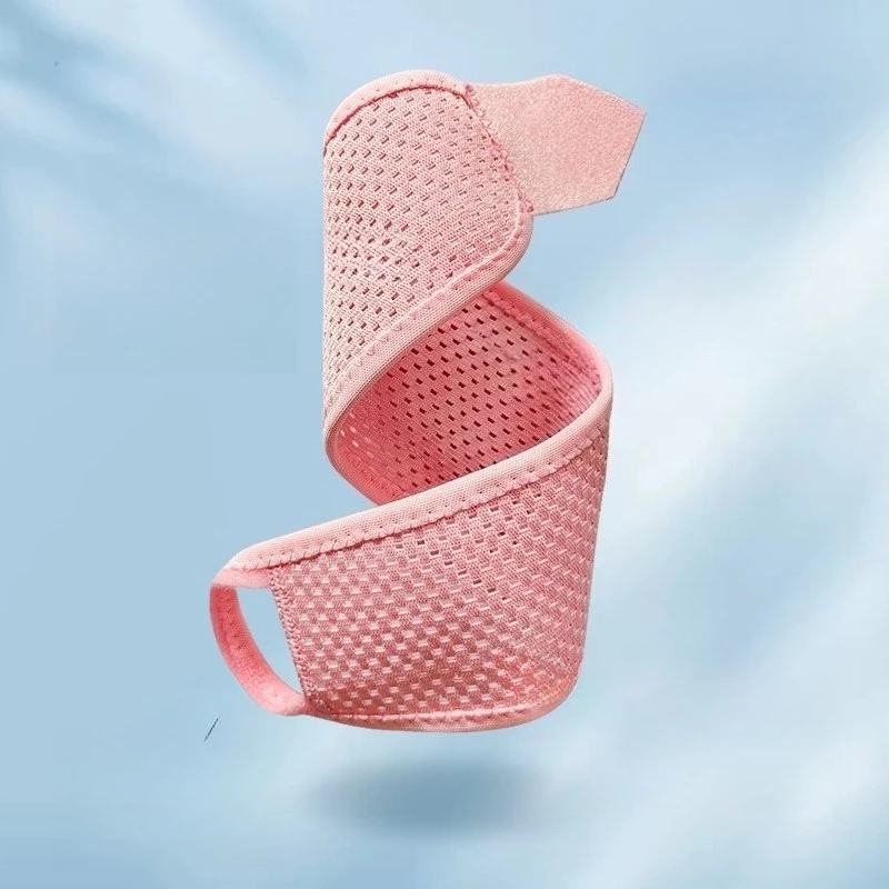 Sports wrist guard fitness wrist sprain badminton tennis winding compression joint fixator wrist guard