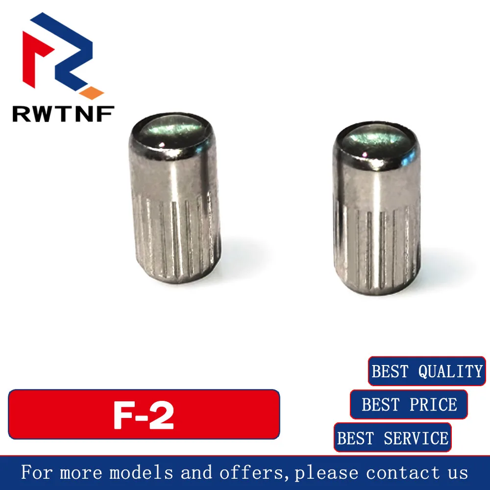 Brand New Genuine F-2 KEYENCE Fiber optic focusing mirror for high temperature blue light glass mirror shooting