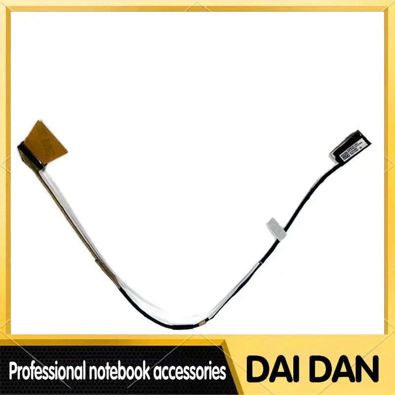 Video lcd lvd screen cable For ASUS 2021 ROG Strix G15 G513Q G513QM G513QR 6017B1549001 6017B1701701 6017B170181