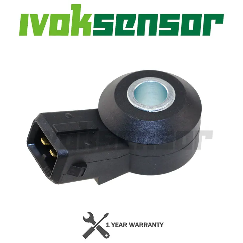 

Crown Knock Detonation Sensor For Dodge Avenger Caliber Caravan Challenger Charger Dart Durango Grand Caravan Journey 56028563AA