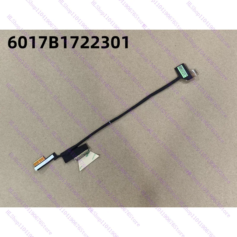 

Оригинальный кабель для HP Fury 16 G9 G10 EDP OLED 40PIN 6017B 1722301
