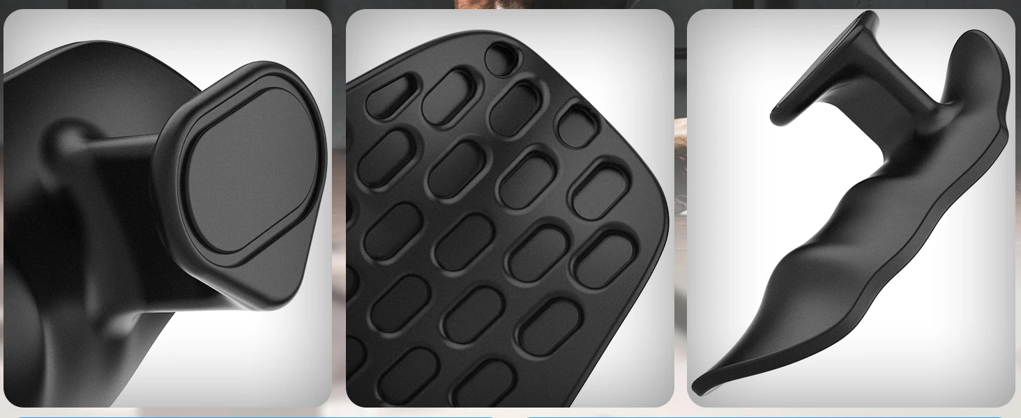 Workout Hand Grips
