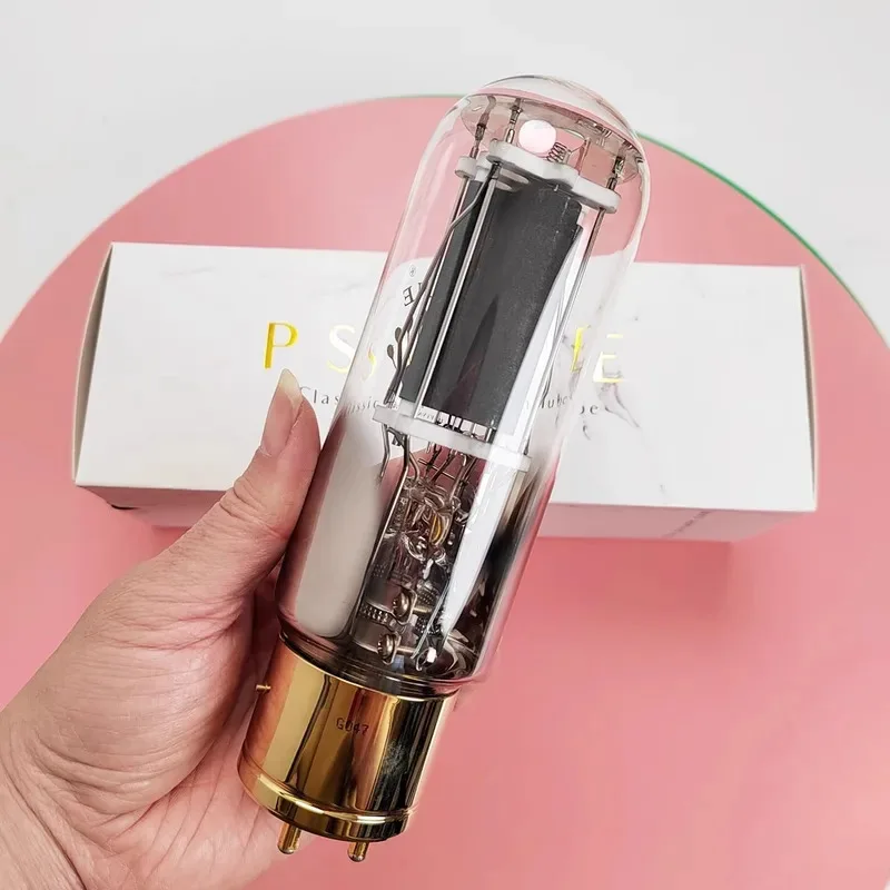 PSVANE HIFI 845 Вакуумная лампа заменяет электронный ламповый аудиоусилитель WE845 Acme 845 845-TII ART 845