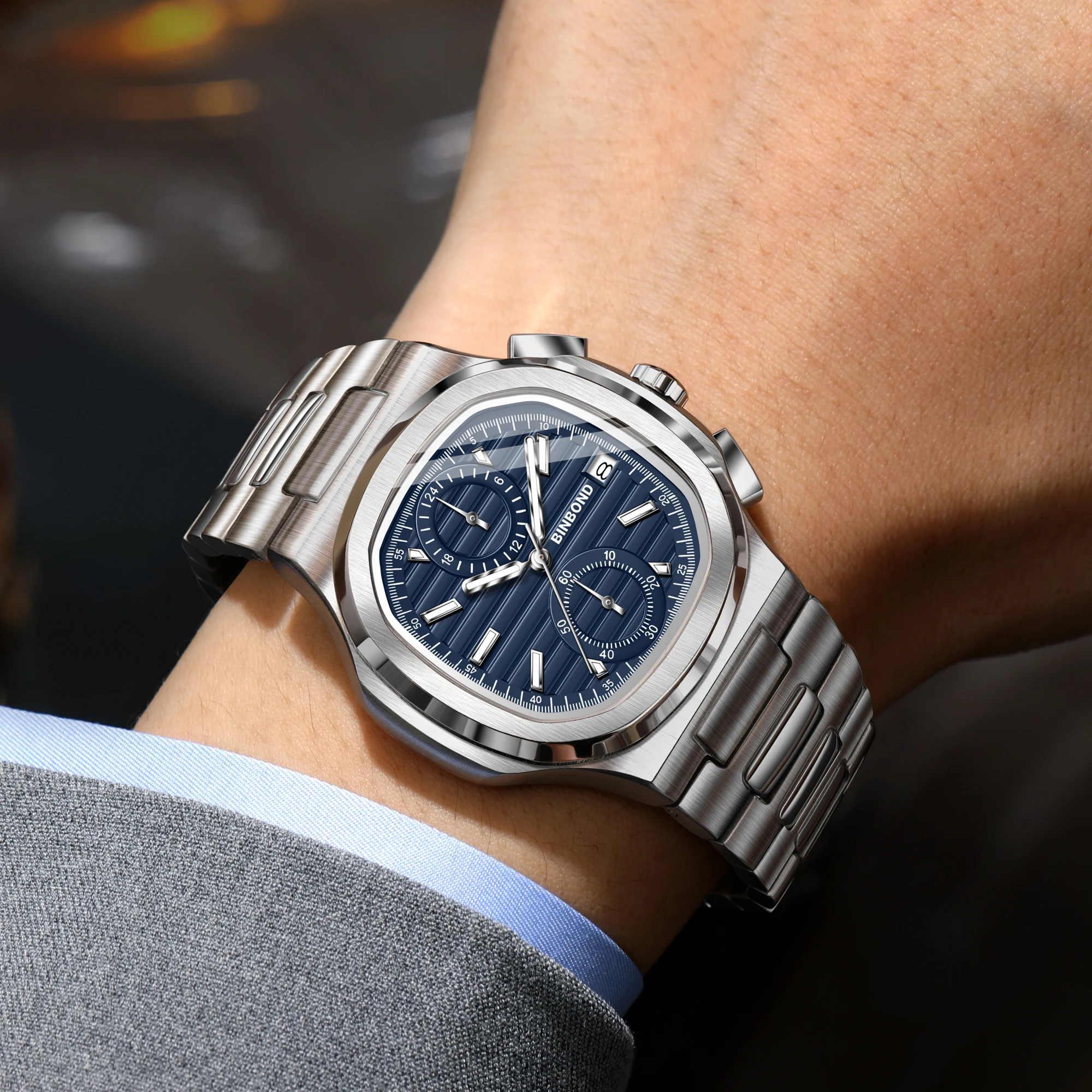 binbond-watches-for-man-luxury-auto-date-chronograph-luminous-3at-stainless-steel-bracelet-hardlex-b1857-quartz-wristwatches