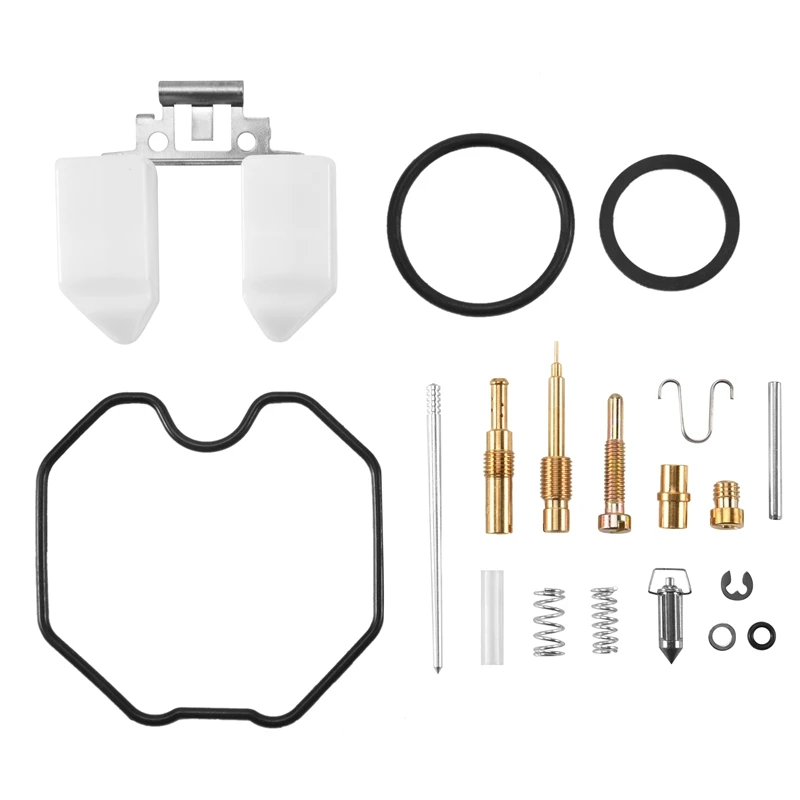 For Keihin PWK Carburetor PZ30 Repair Kits CG200 Carb For HONDA CG Motorcycle Repair Kit