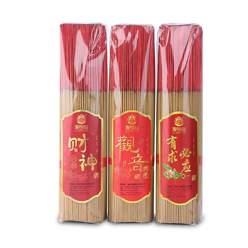 

1.3 KG 1 KG Incense Sticks Buddha Praying Worship Incense Sticks Sandalwood Aromatherapy Aromatic Incense Temple Home Use