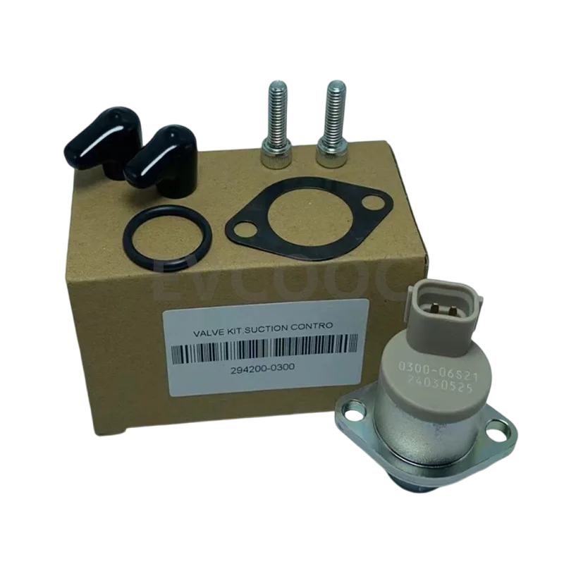 

04226-0L030 original High Pressure Fuel Pump Regulator Metering Solenoid Suction Control SCV Valve for 294200-0300 294009-0250