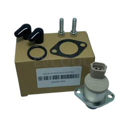 294200-0300 2942000300 Fuel Pressure Regulator Suction Control Valve For T-oyot Corolla RAV4 Verso Dyna 2.0 2.2 D-4D D4D