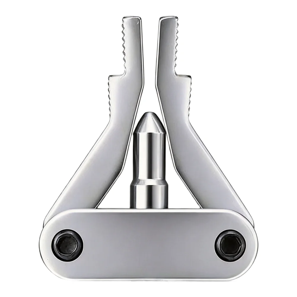 1set 20/25/32mm Broken Screw Pipe Extractor Tool Hex Shank Broken Screw Remover For Imact Drive PPR Plastic Pipe Repair