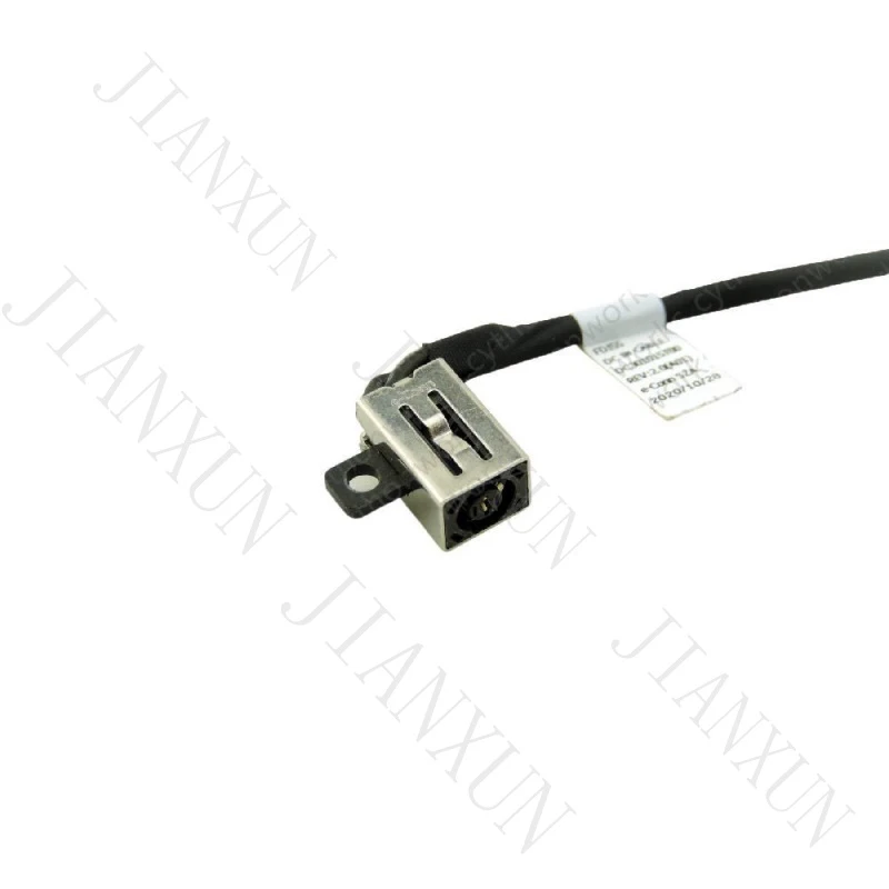 S+CONNECTEUR DC POWER JACK For DELL INSPIRON 15 3405 / 3501 / 3505 / 3511 / 3515 SERIE