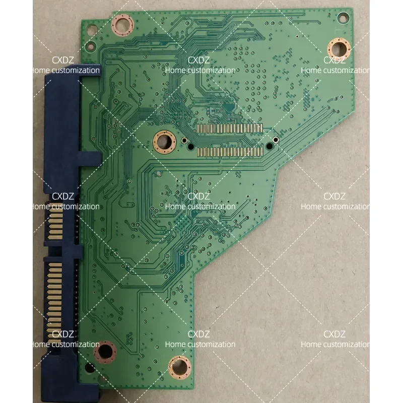 Hard Disk Circuit Board 810051 PCB