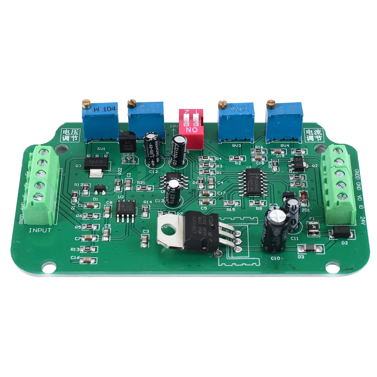 0-10V ロードセルセンサー アンプ トランスミッター 重量センサー レア