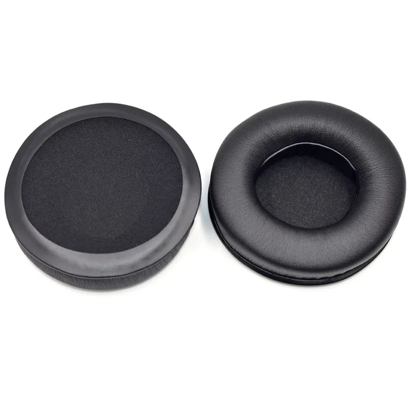 

New Replacement Ear Pads Cushion For JBL E50 E50BT S500 S700 Headphone Earpads Soft Protein Leather Memory Foam Sponge Earmuffs