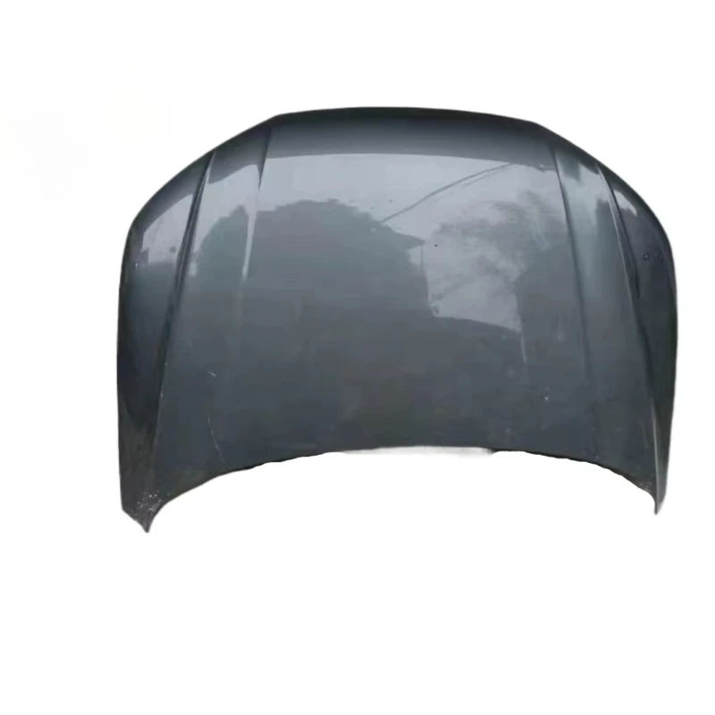 

Высококачественная крышка капота для Q5L из прочного металла