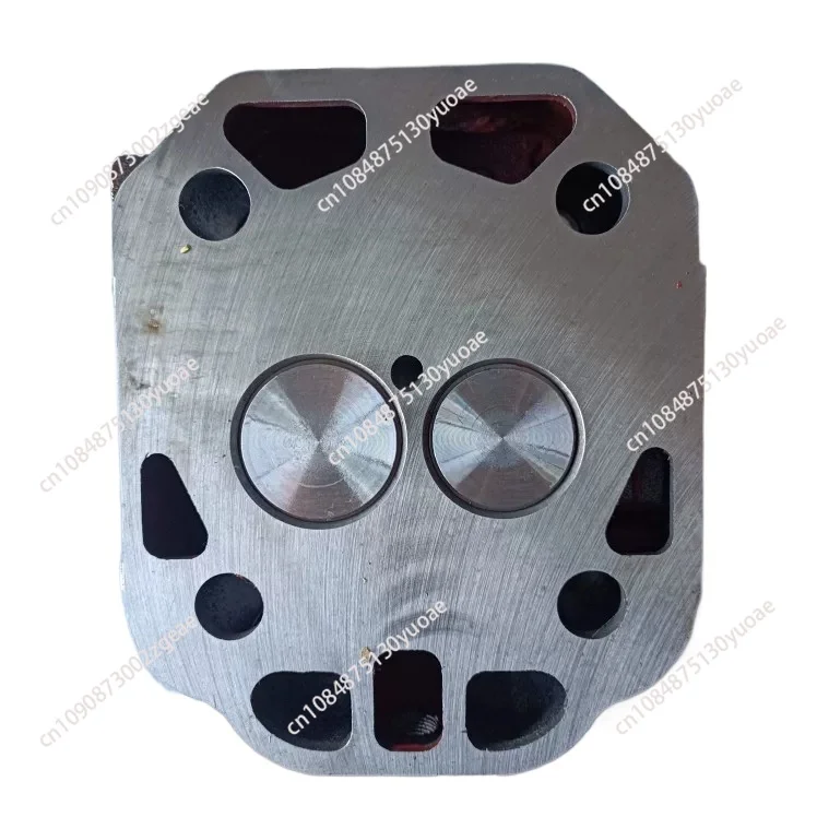 

ZS1100/ZS1105/ZS1110/ZS1115 Одноцилиндровый главный двигатель с водяным охлаждением, соответствующий сборке головки блока цилиндров