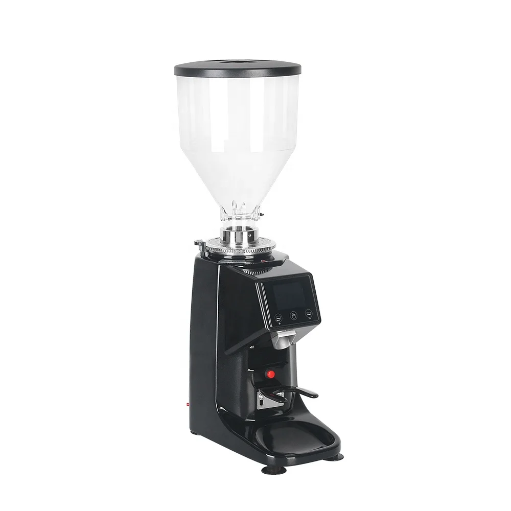 

Commercial Electric Coffee Mill Coffee Bean Grinder Coffee Grinder for sale