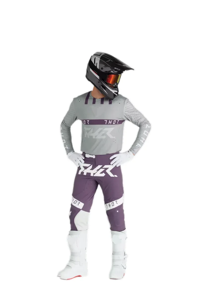 2026 FH Prime Pro Motocross Gear Set Shift Mx Kit Top Moto Combos بدلة الدراجة النارية مجموعة جيرسي الدراجة الترابية