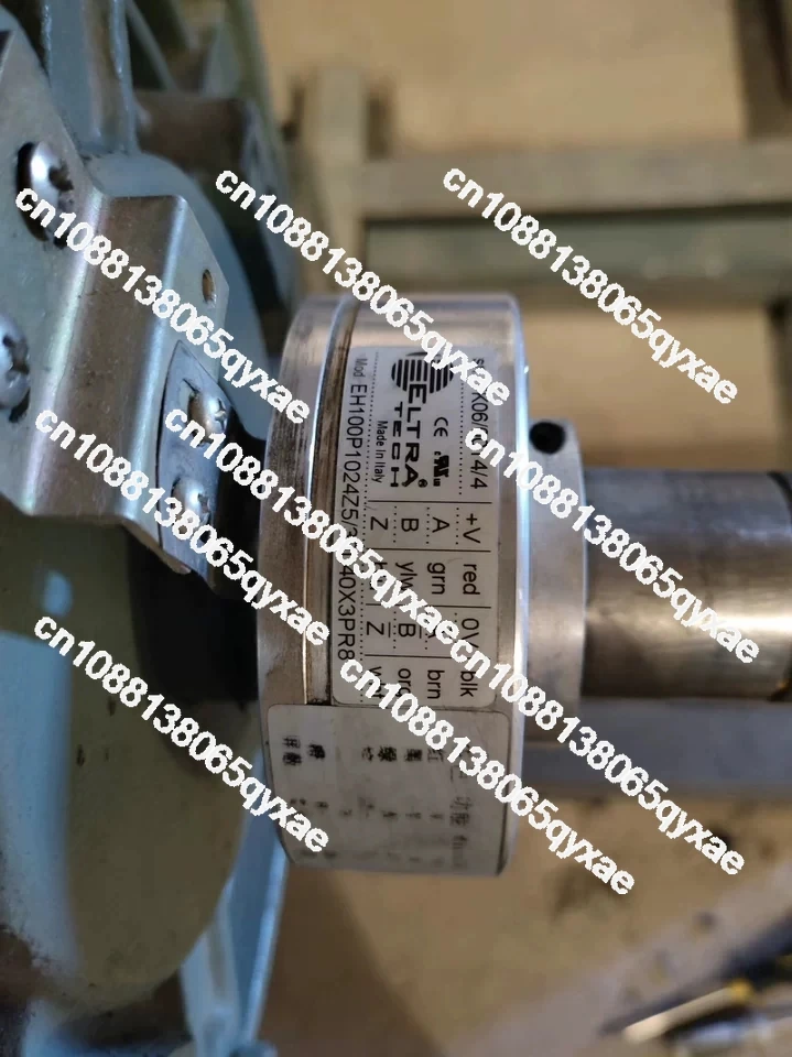 New EH100P1024Z5/30L40X3PR8 elevator encoder