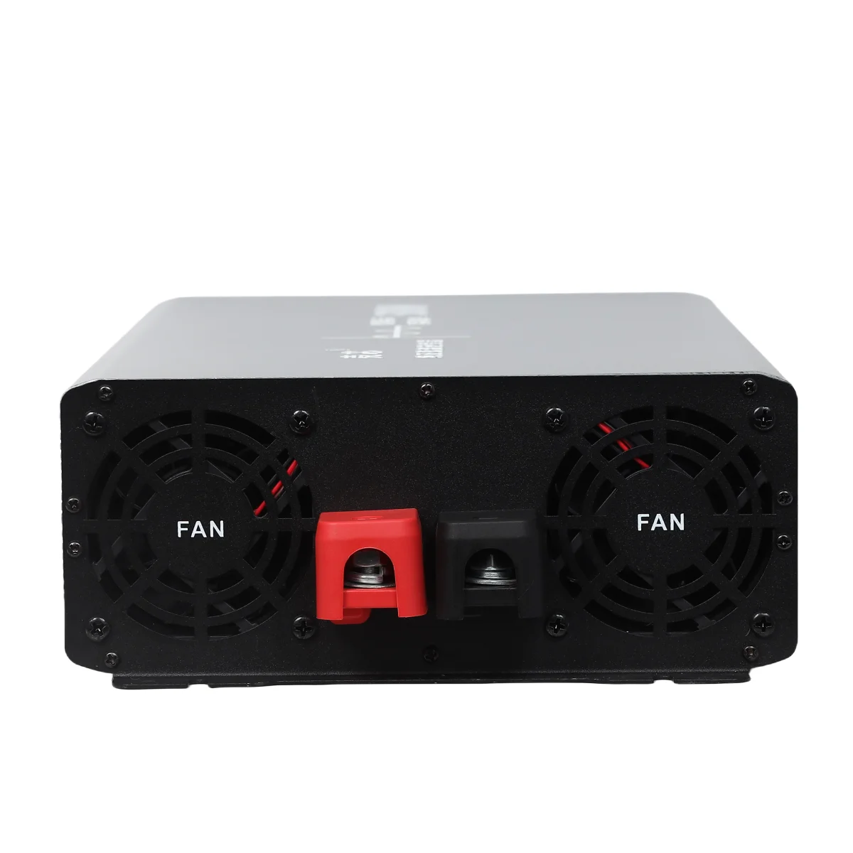 High Quality 3000 Watt Inverter DC 12V 24V 48V to AC 110V 220V Power Pure Sine Wave Inverter for Car