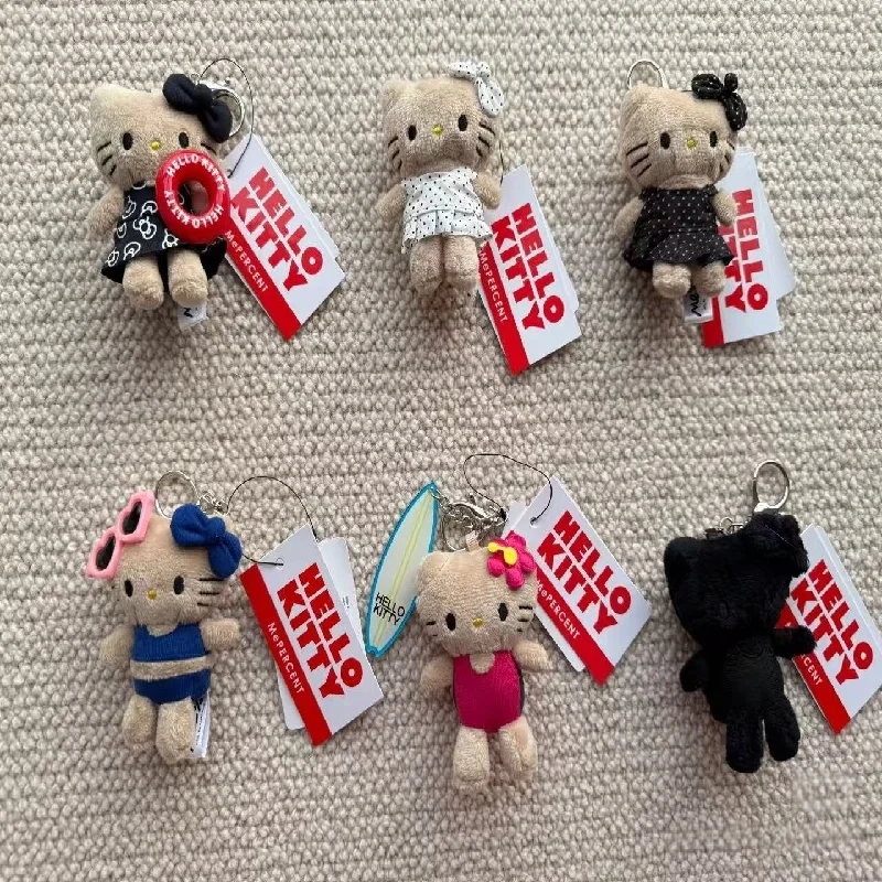 New Hello Kitty San…