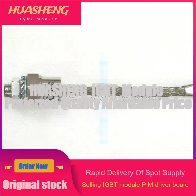 

Helical Diode Module A177PCX9 C155B C155D NEW ORIGINAL THYRISTOR