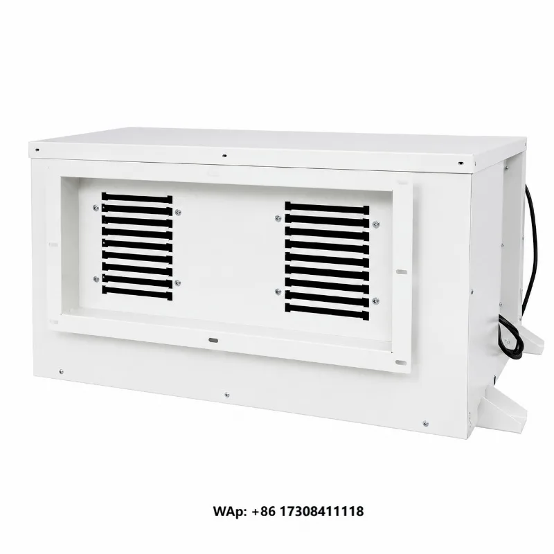 New Electric Robust 240L/D Ceiling Dehumidifier for Factory Basement Indoor Pool and Hotel Industrial Use