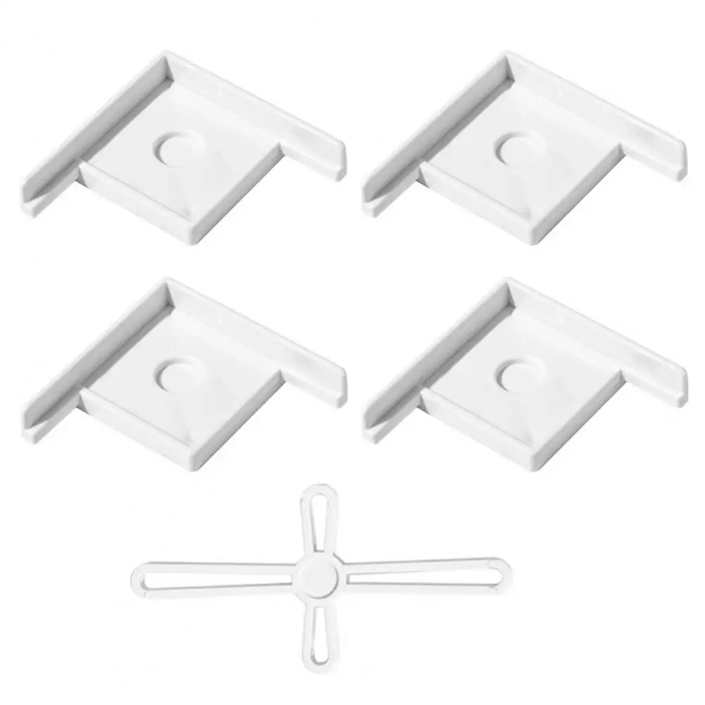 Fish Tank Corner Protector Protect Edges Prevent Collisions Secure Stand for Small Tanks Protective Cover Aquarium Accessories