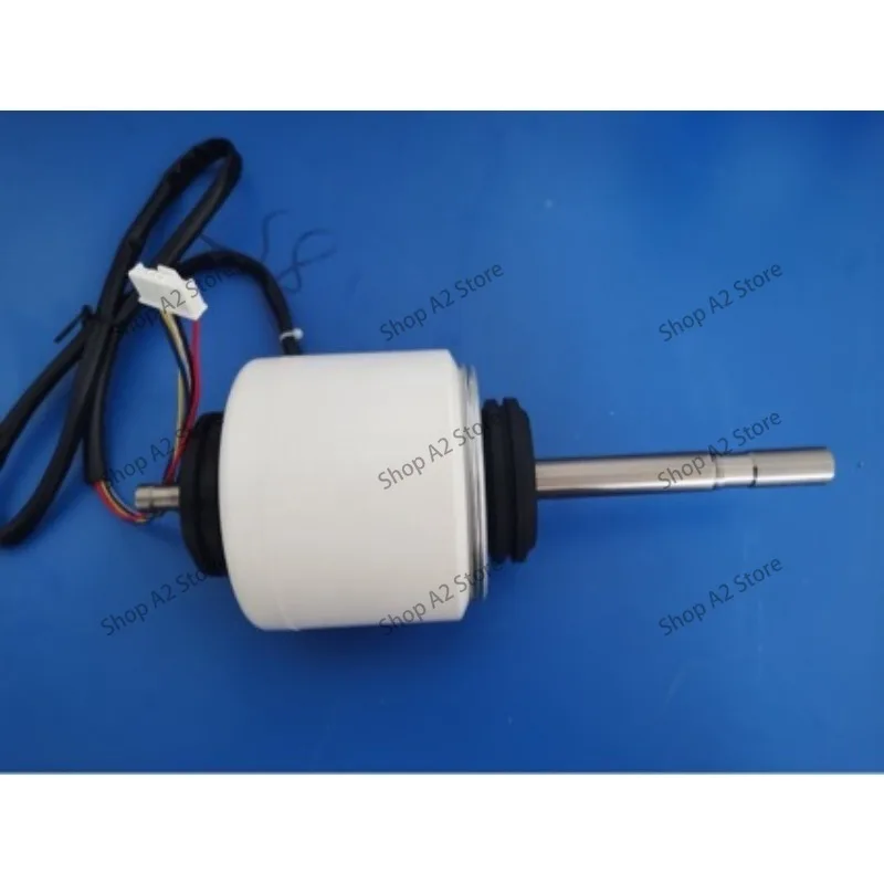 SIC‑70CW‑D896‑2 Single‑Axis BLDC Fan Motor, DC340V 96W 1410RPM for Air‑Conditioner
