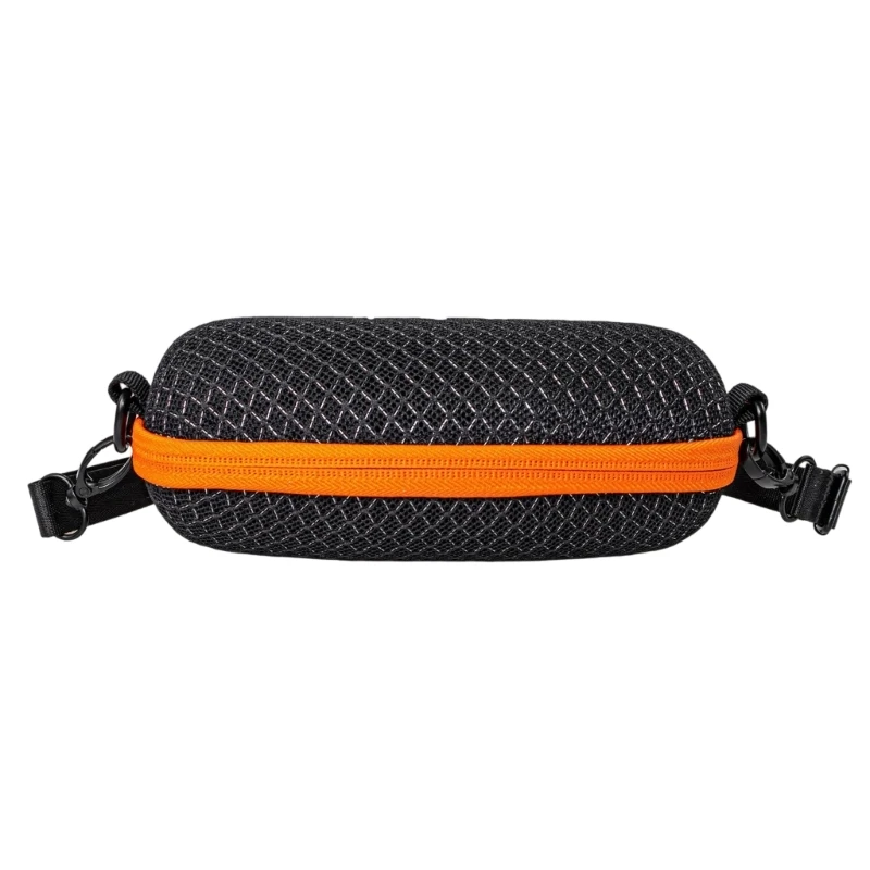 Portable EVA Cover For JBL 7 Bluetooth-compatible Speakers with Double Zippers Access Outdoor Adventure Carrying Bag