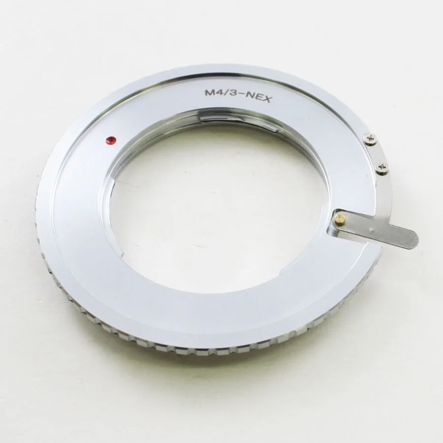 M43-NEX Adapter Rin…