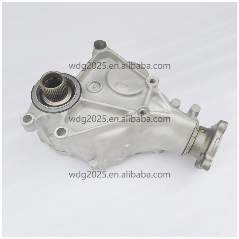 7T4Z7251D Power Take Off Transfer Case Assembly for Mazda CX9