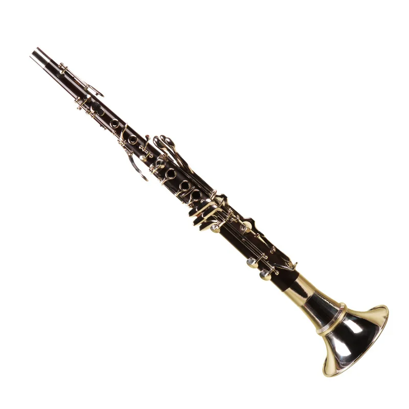National Suona Professional Ebony Ebony Alto C key Refined plus keys Suona performance type