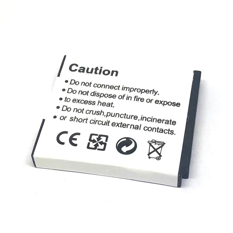 KLIC-7001 K7001 KLIC7001 Battery for KODAK M341 M340 M320 M1073 V550 V570 V610 V705 M753 M763 M853 M863 M893 M1063 M1013 IS