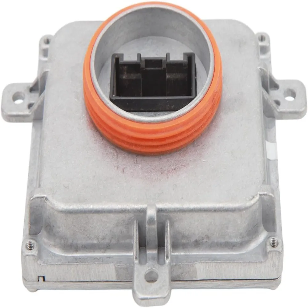 Metal Light Module Led Light Source Low Power Led Drl Module Long Service Life Water Resistant Shell Daytime Running Lamp