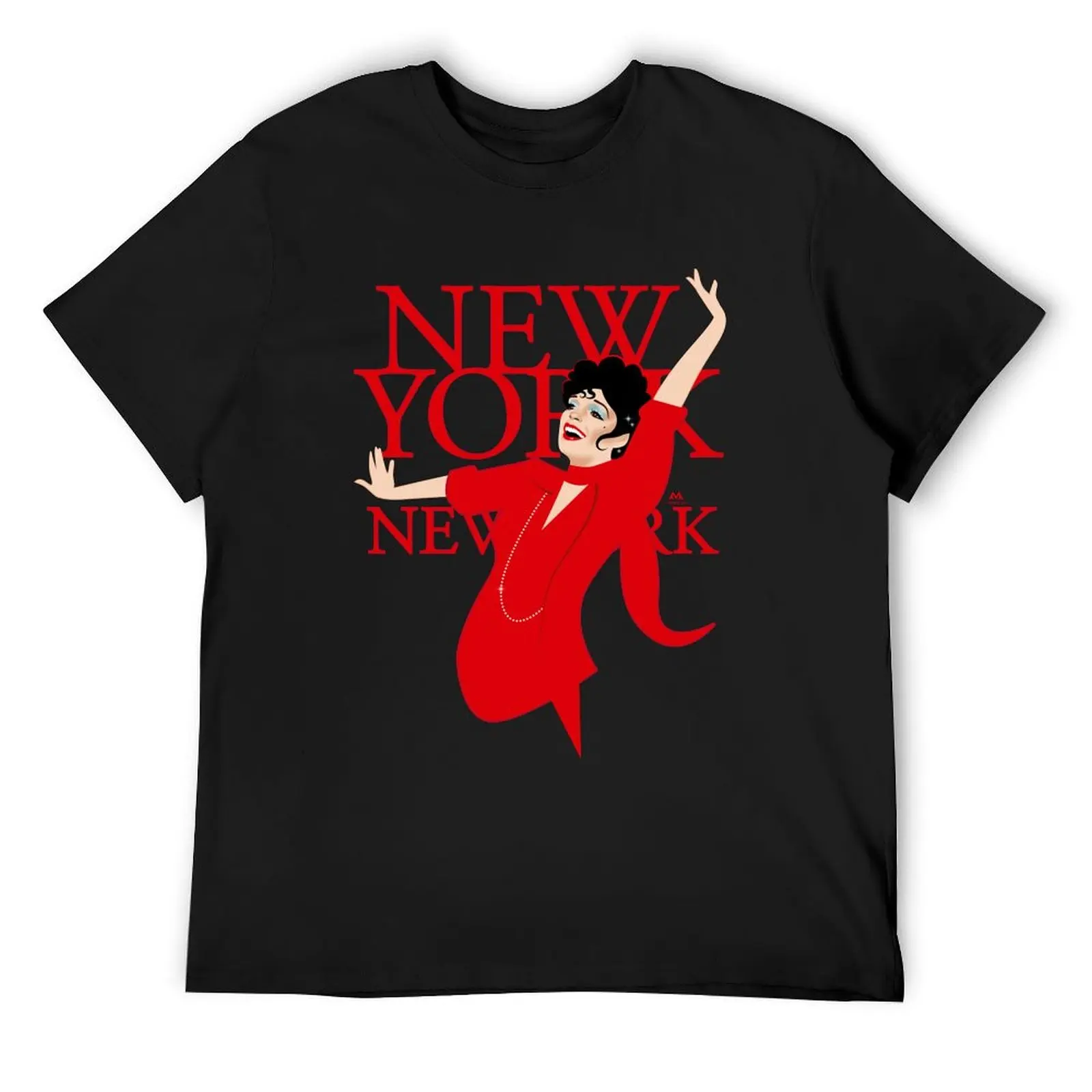 

New York T-Shirt baggy shirts cheap stuff shirts graphic summer top plain white t shirts men