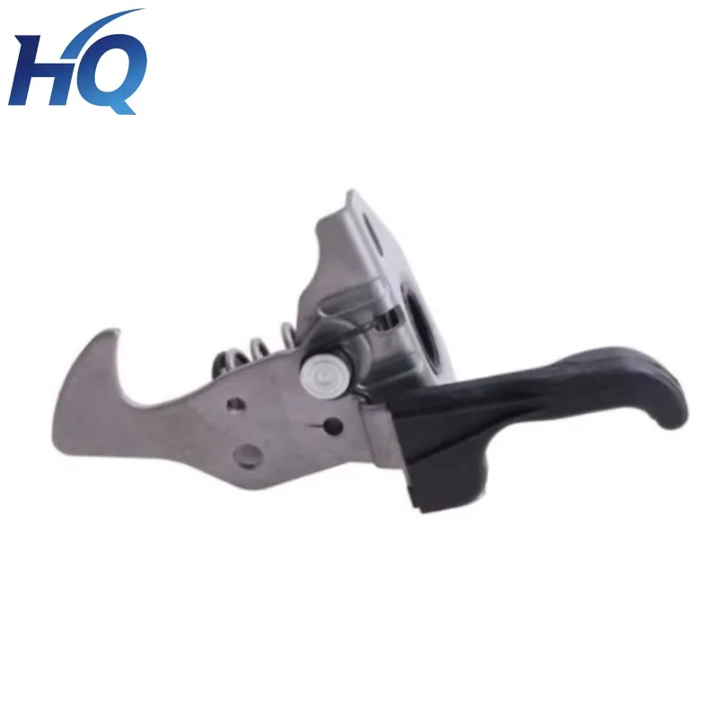 51232990367 New Hood Safety Catch Latch Lock Hook Fit For BMW X1 E84 Series 2013 2014 2015 - view 2