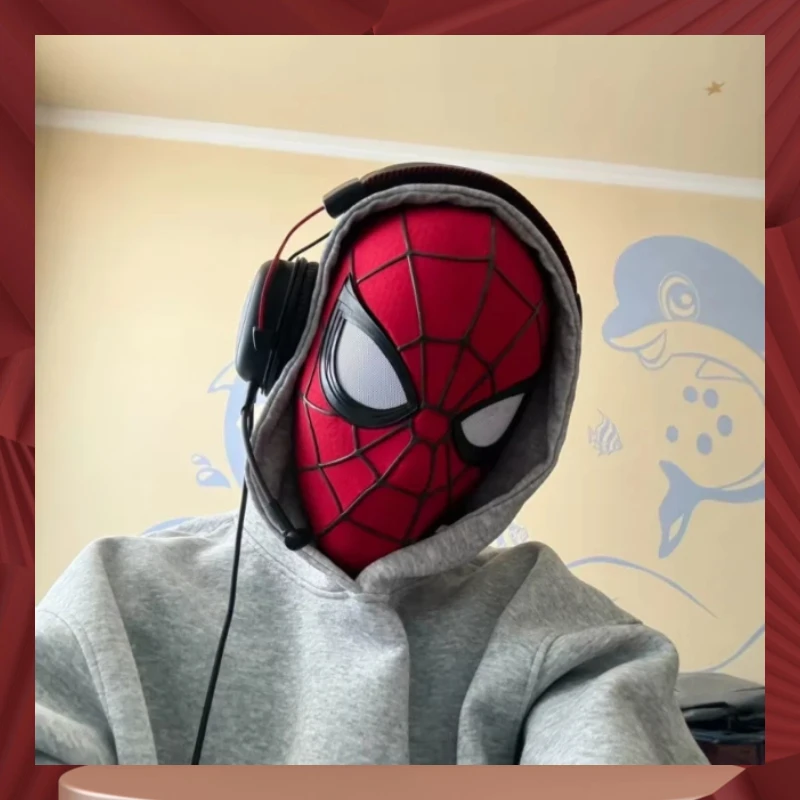 Thumbnail 3 - #69 Low Price Spiderman Masks Deals