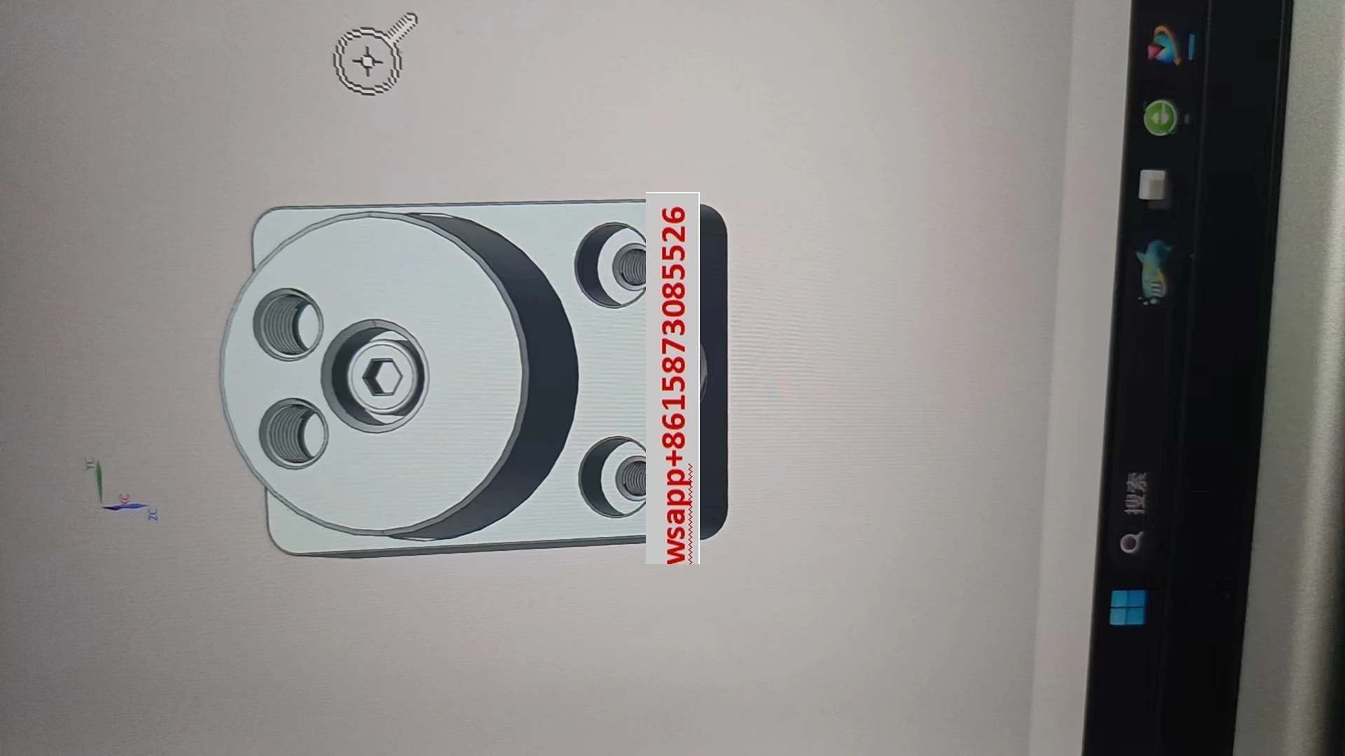 thumb